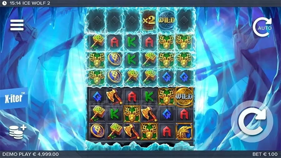 New Slot Games Banner