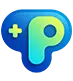 Tongits ZingPlay Logo
